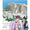 Dibujandro. Personajes prestados