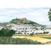 Dibujandro. Castalla
