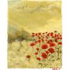 Amapolas Dibujandro. Amapolas