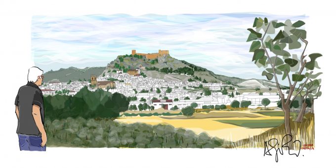 Castalla. Alicante Castalla_Alicante