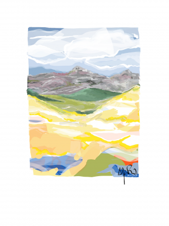Collarada_Huesca