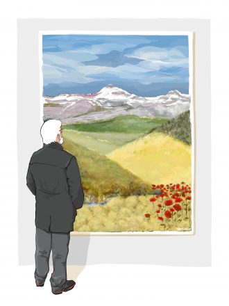 Collarada_Huesca
