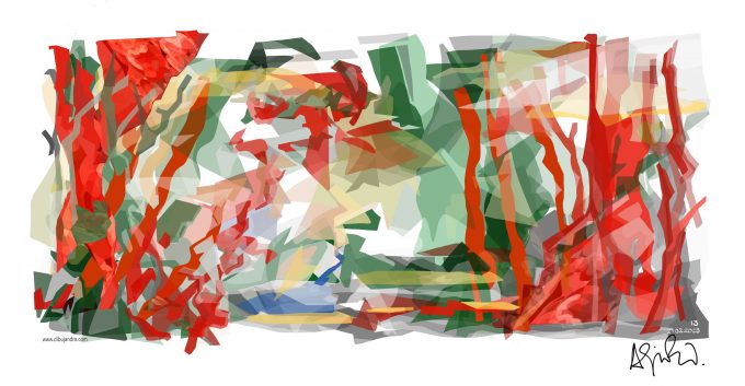 Dibujandro_Metamorphosis_13