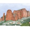 Riglos. Huesca Riglos_Huesca