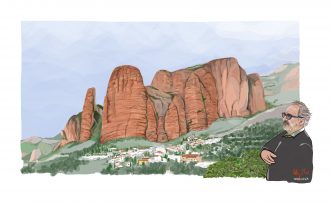 Riglos_Huesca